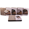 Benji Walnut Tray with Magnetic Lid Kit