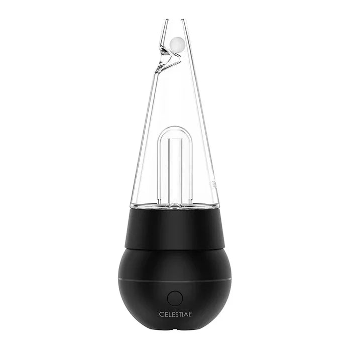 Yocan Black Celestial 2 Wireless Concentrate Rig