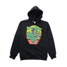 Black Mamba Hoodie Stay Warm and Stylish - M