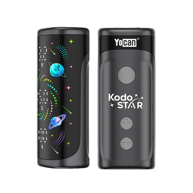 Yocan Kodo Star Atomizer Battery