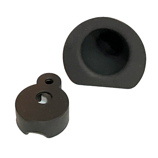 Dab Rite Original Silicone Insert