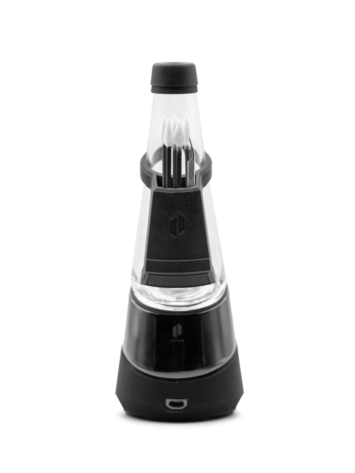 Puffco Peak Portable Dab Kit
