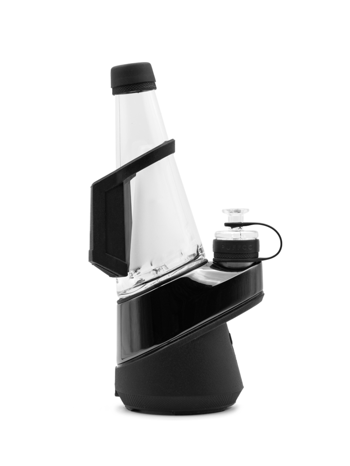 Puffco Peak Portable Dab Kit