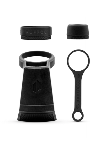 Puffco Peak Portable Dab Kit