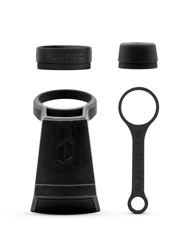 Puffco Peak Portable Dab Kit