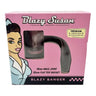 Blazy Susan Bucket Banger with 14mm Male Joint