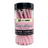 Blazy Susan Pink Cones Premium Rolling Papers