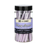 Blazy Susan Purple Pre-rolled Cones - 50 Ultra Thin Papers - 1 1/4"