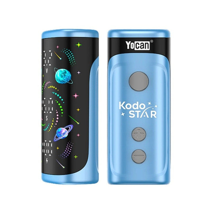 Yocan Kodo Star Atomizer Battery