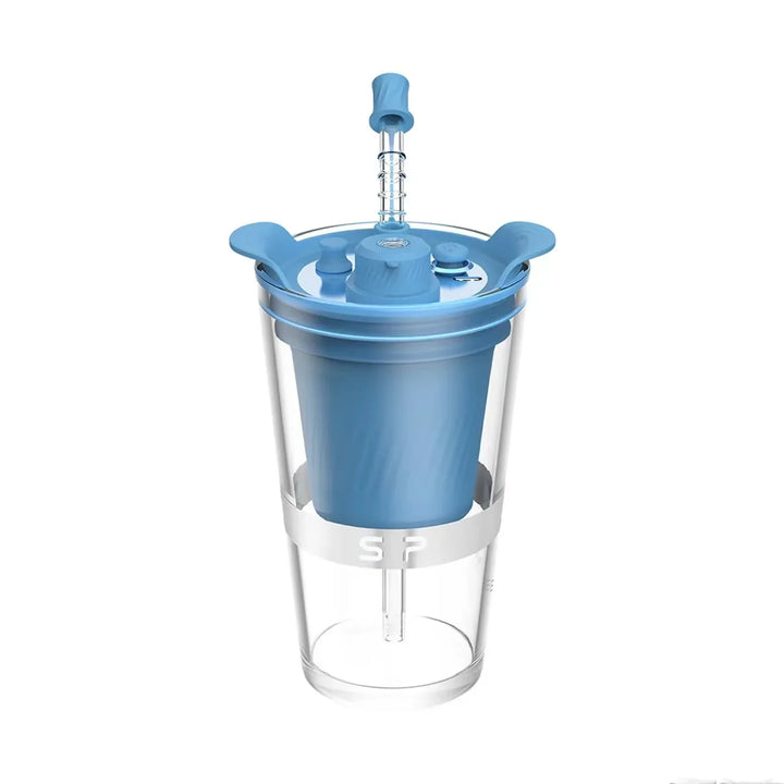 Yocan Black SIP Smart Concentrate Rig