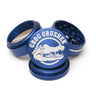 Croc Crusher 2-Inch 4-Piece Dry Herb Grinder
