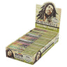 Kingsize Slim Organic Hemp Rolling Papers
