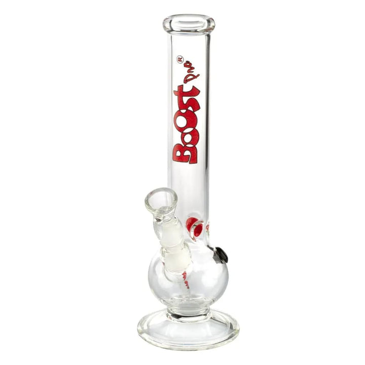Boost | 12.5’ Bouncer Glass Water Pipe