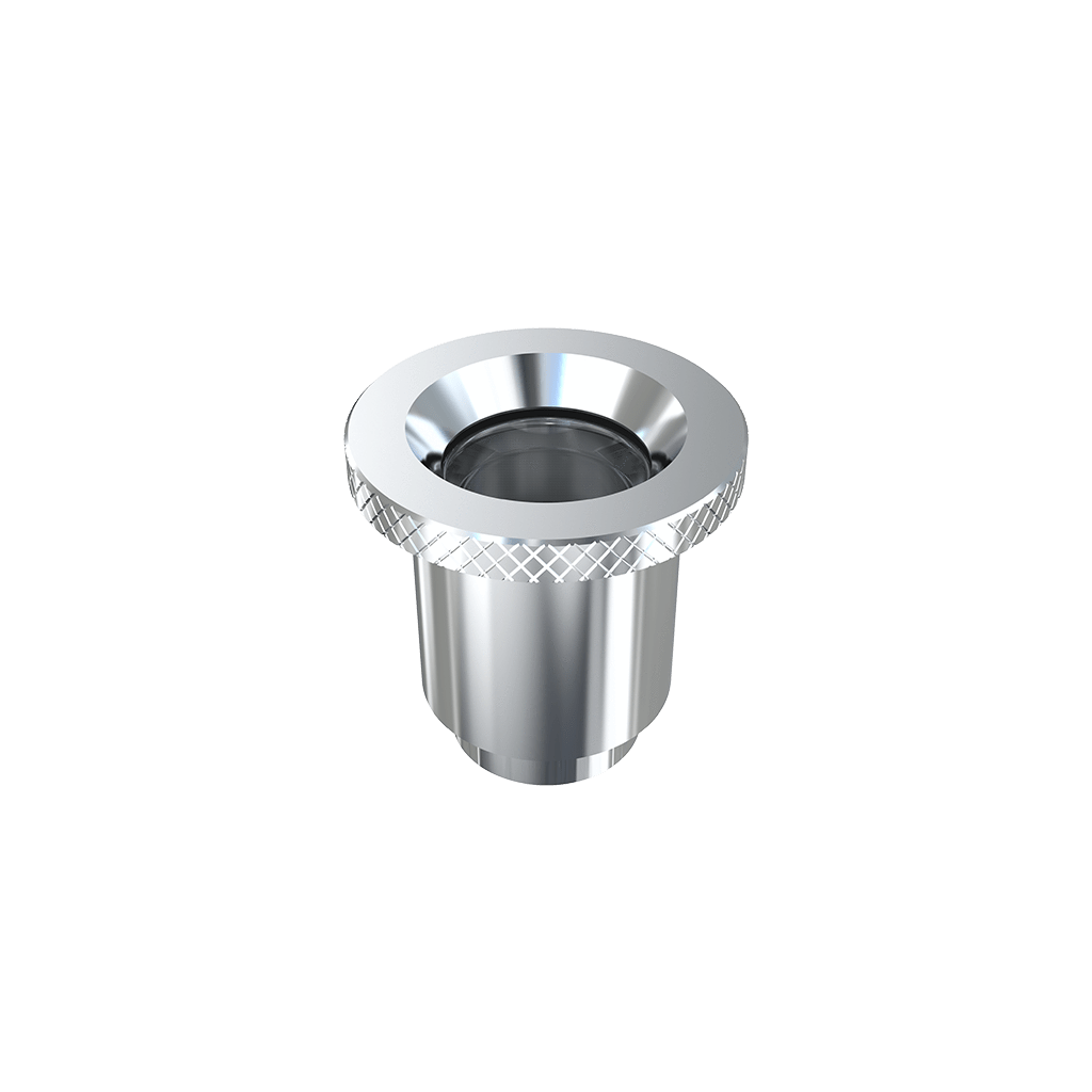Dr. Dabber Boost EVO Quartz Atomizer Replacement