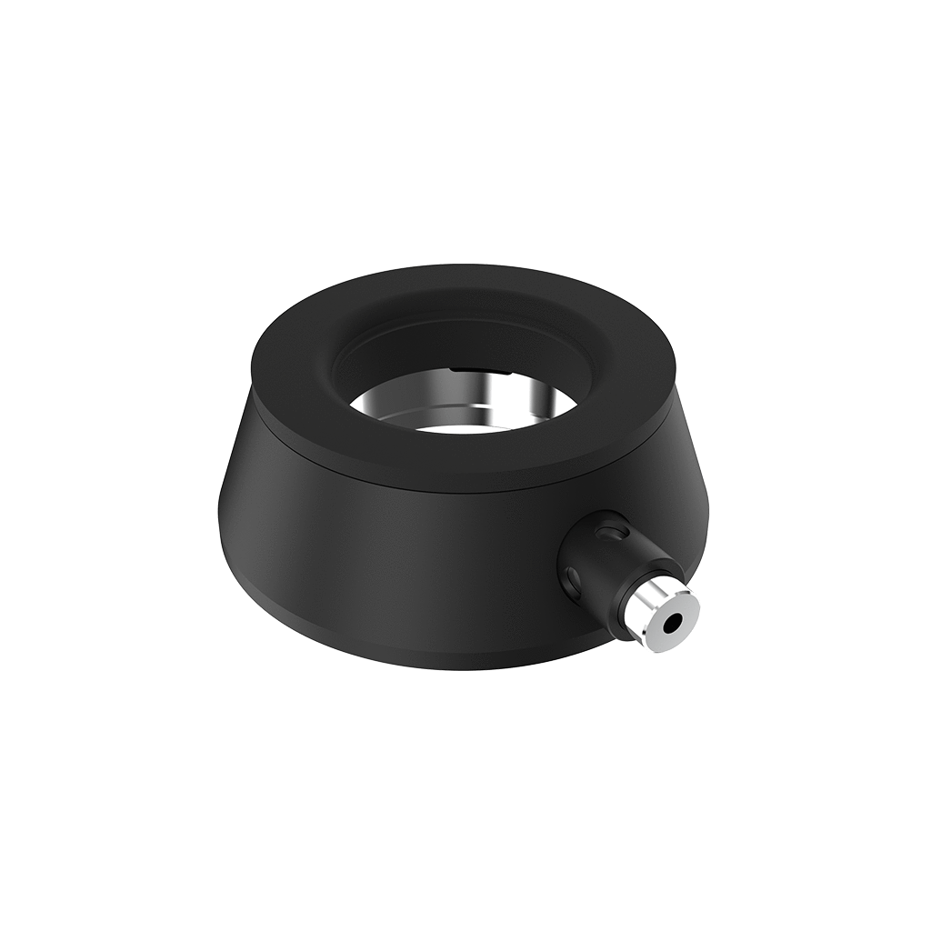 Boost EVO Glass Attachment Quick Connect