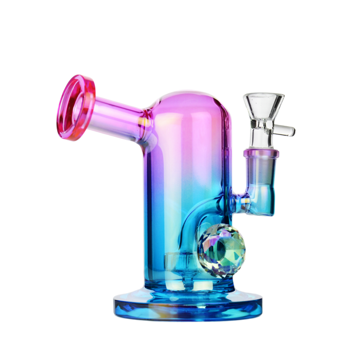Durable 6" Electroplated Diamond Water Pipe