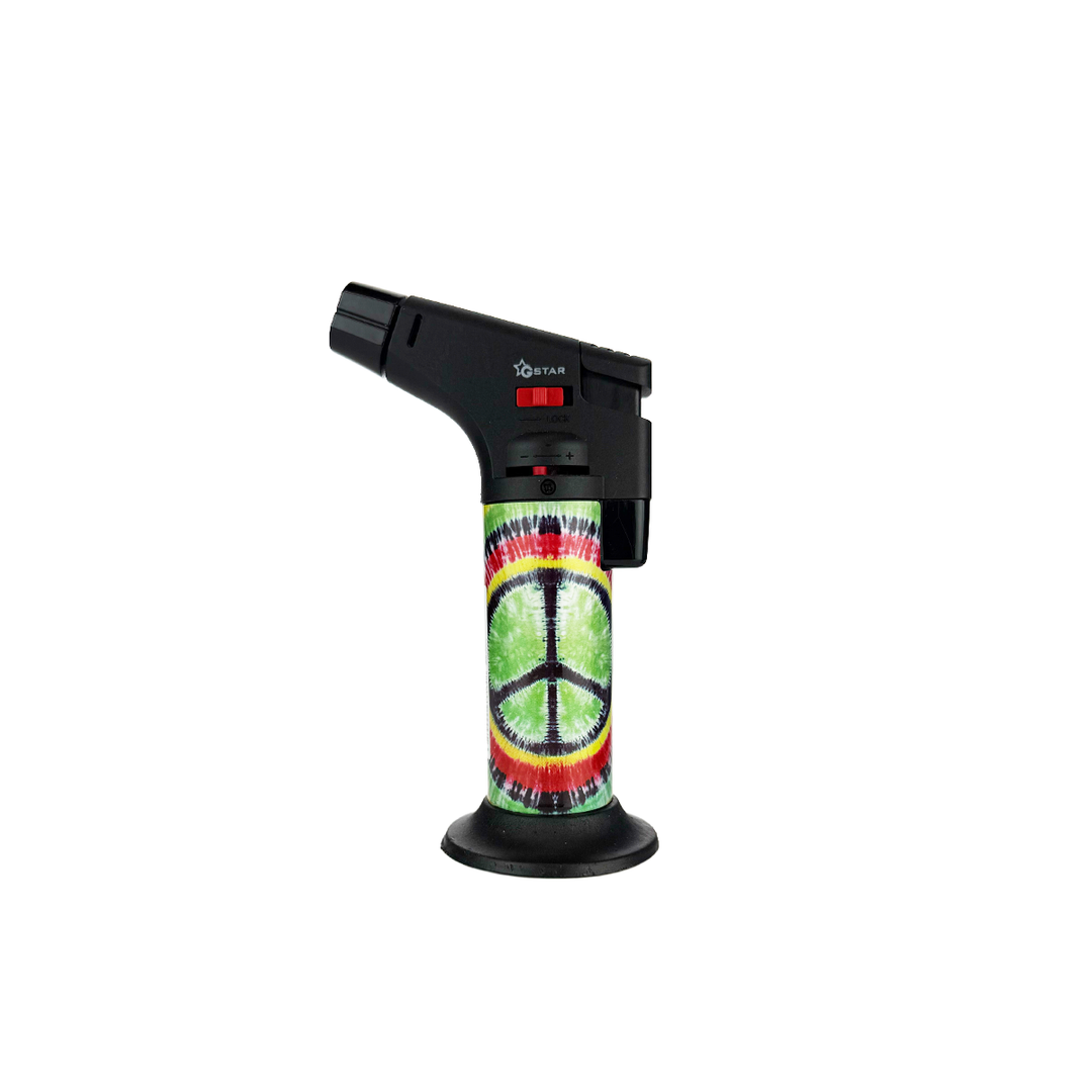 GStar Table Torch Display Pack (12 Units)