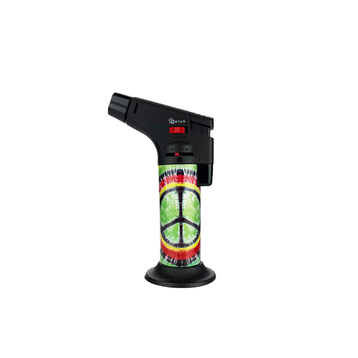 GStar Table Torch Display Pack (12 Units)