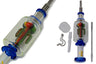 MK Glass Cactus 7" Nectar Collector Kit