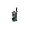 Mick Eye Durable Resin Hand Pipe