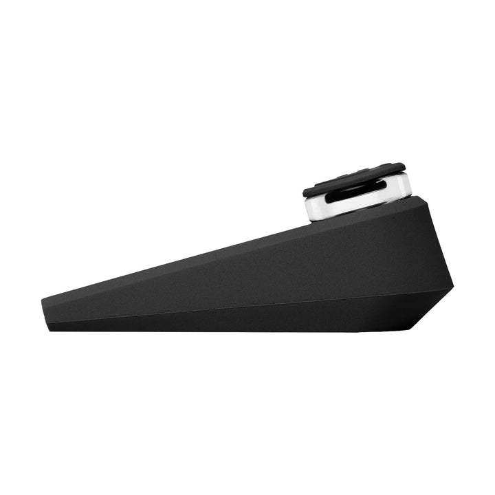 Softglass Token Portable Dry Herb Pipe