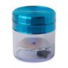 2.5 Inch Aluminum Storage Grinder