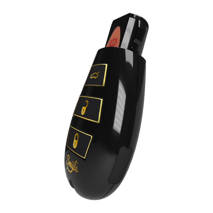 Discreet Car Key Cartridge Vaporizer