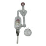 Cali Cloudx Mini Nectar Collector for Smooth Concentrate Hits