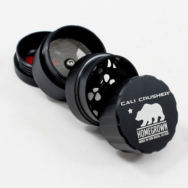 Cali Crusher Homegrown 1.85" Pocket Grinder