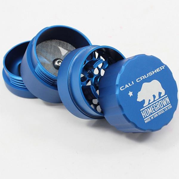 Cali Crusher Homegrown 1.85" Pocket Grinder