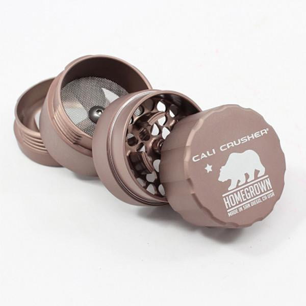 Cali Crusher Homegrown 1.85" Pocket Grinder