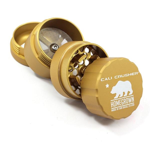 Cali Crusher Homegrown 1.85" Pocket Grinder