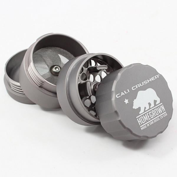 Cali Crusher Homegrown 1.85" Pocket Grinder