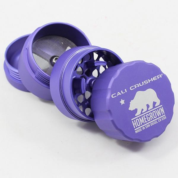 Cali Crusher Homegrown 1.85" Pocket Grinder