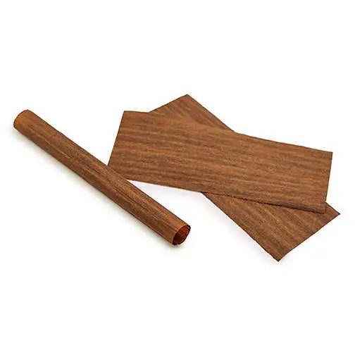 Variety Pack Rolling Wraps Chamomile Mate Russian Cream Flavors