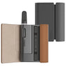 Ccell Fino Variable Voltage Vape Battery with Portable Dock - Cocoa