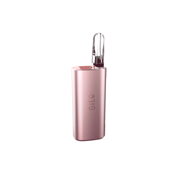 CCELL Silo 500mAh Auto-Draw Vape Battery