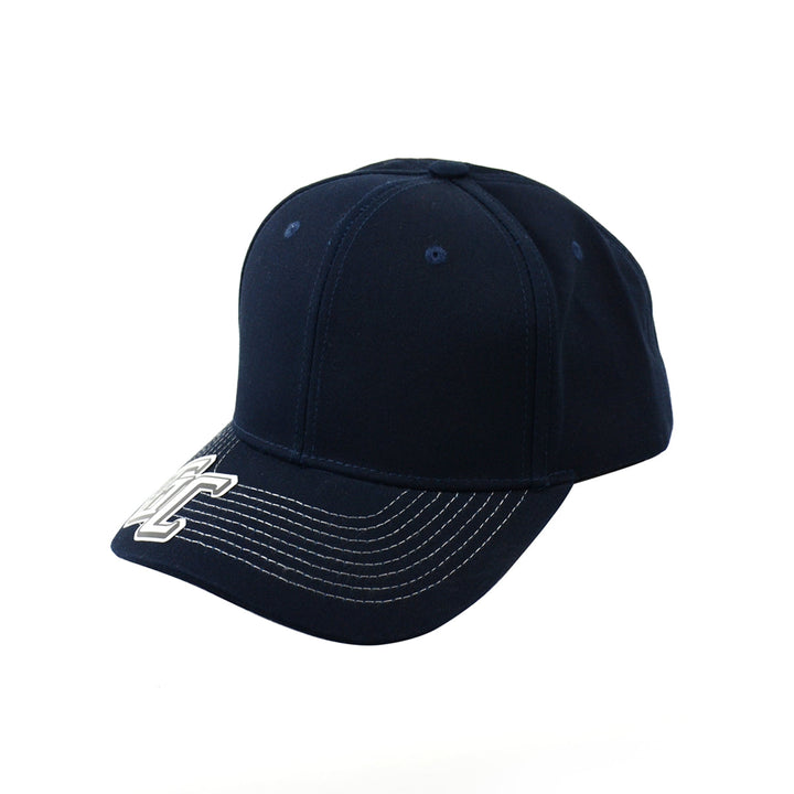 Essential Cotton Snapback Hat