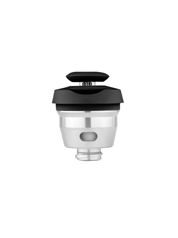 Puffco Peak 3D Chamber for Better Vapor