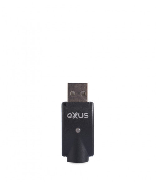 Exxus Slim Auto Draw Vape Battery