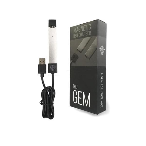 JUUL Pod System Magnetic USB Charger