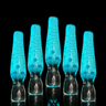 Luminous 4-Inch Chillum Pipe