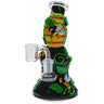 Clay Bee Honeycomb Rig for Sweet Seshes