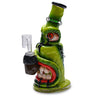 One-of-a-kind Clay Monster Rig Conversation Starter