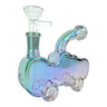 Cloud Car Glass Water Pipe for Stylish and Fun Smoking Sessions