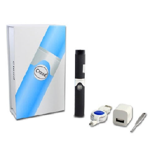 Cloud V Platinum Portable Concentrate Vape