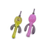 Colorful Cactus Dab Straw for Premium Nectar Collection