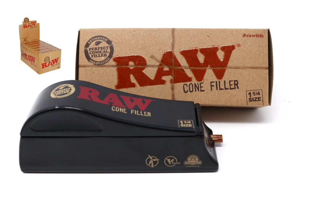 RAW 1 1/4 Cone Filler Tool