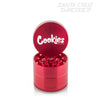 Santa Cruz Shredder Medium 4-Piece Cookies Grinder