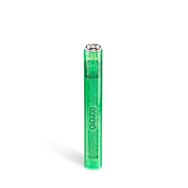 Ooze Slim Clear Series 510 Vape Battery